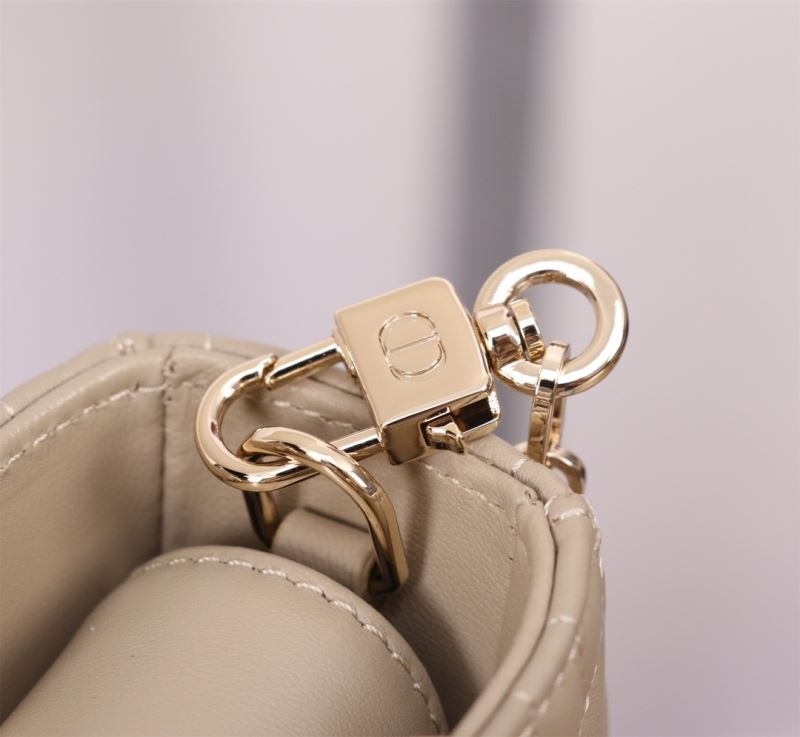 Christian Dior My Lady Bags